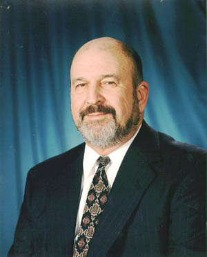 Former Gov. Mike Foster