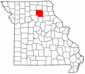 Image:Map of Missouri highlighting Macon County.png