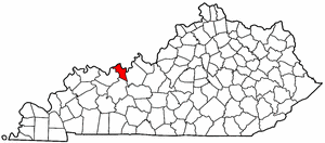 Image:Map of Kentucky highlighting Hancock County.png