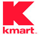 The current Kmart logo