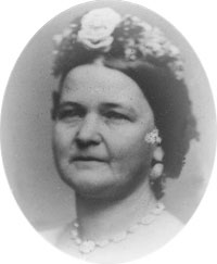 Mary Todd Lincoln
