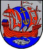 Arms of Bremerhaven