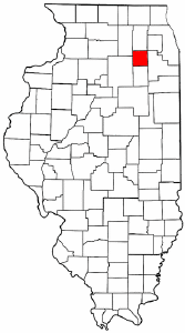 image:Map of Illinois highlighting Kendall County.png