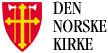 Crest of the Church of Norway