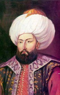 Sultan Mehmet I
