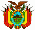 Coat of Arms of Bolivia