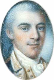 Portrait of Laurens
