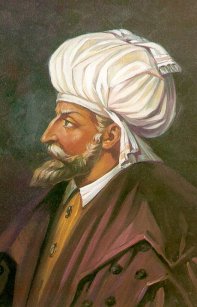 Sultan Beyazid II
