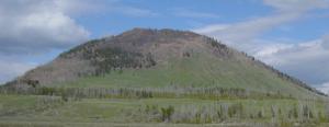 image:Mount Bunson in Yellowstone-300px.JPG