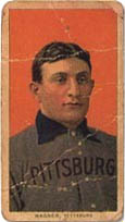 Honus Wagner