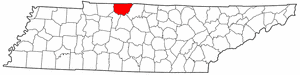 Image:Map of Tennessee highlighting Robertson County.png