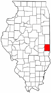 image:Map of Illinois highlighting Edgar County.png
