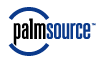 PalmSource's Logo
