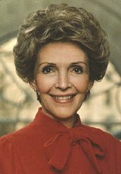 White House portrait