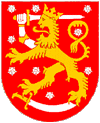 Finland: Coat of Arms