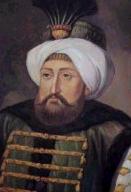Sultan Mehmed IV