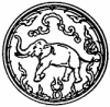 Provincial seal