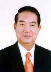 Soong Chu-yu