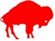 Bills logo (1960-1973)
