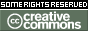 Creative Commons, some rights reserved.