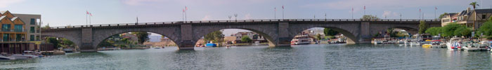 Image:Lake Havasu City London Bridge.jpg