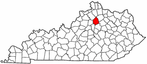 Image:Map of Kentucky highlighting Scott County.png