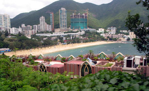 Repulse Bay, Hong Kong