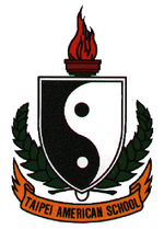 Taipei American School Seal