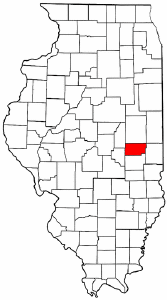 image:Map of Illinois highlighting Douglas County.png