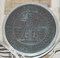 Windsor Coat of Arms