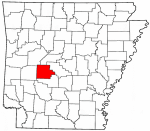 image:Map_of_Arkansas_highlighting_Garland_County.png