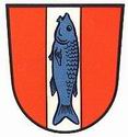 Coat of Arms of Kaiserslautern
