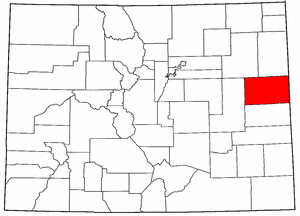 image:Map of Colorado highlighting Kit Carson County.png