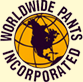 Company logo, designed by .