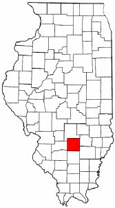 image:Map of Illinois highlighting Marion County.png