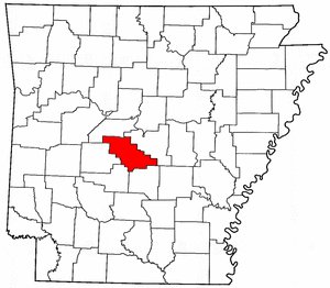 image:Map_of_Arkansas_highlighting_Saline_County.png
