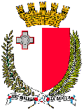 Malta: Coat of Arms