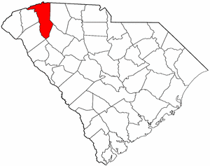 Image:Map of South Carolina highlighting Greenville County.png