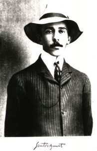 Alberto Santos-Dumont