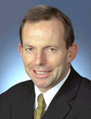 Hon Tony Abbott