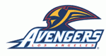 Los Angeles Avengers logo