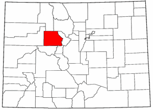 image:Map of Colorado highlighting Eagle County.png