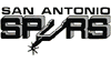 Original San Antonio Spurs logo