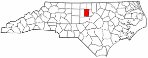 Image:Map of North Carolina highlighting Orange County.png