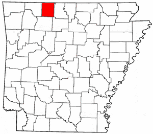 image:Map_of_Arkansas_highlighting_Boone_County.png