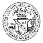 Seal of the City of Danbury