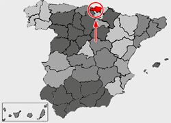 Vizcaya province