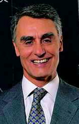 Anbal Cavaco Silva