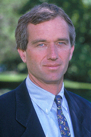 Robert Francis Kennedy Jr.
