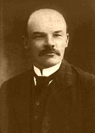 VI Lenin